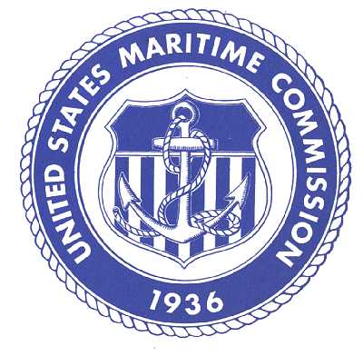 United States Maritime Commission